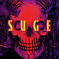 Suge - Full Cover cover